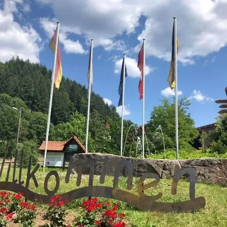 Gaestehaus Haaser