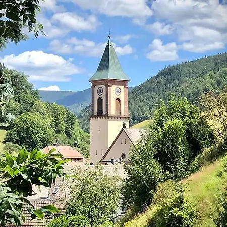 Gaestehaus Haaser
