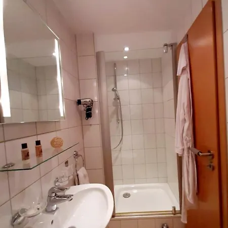 Gaestehaus Haaser