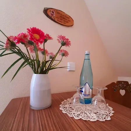 Gaestehaus Haaser Bad Peterstal-Griesbach