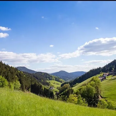 Gaestehaus Haaser Guest house *