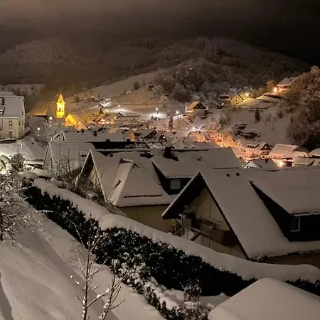 Gaestehaus Haaser Guest house