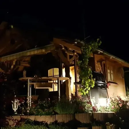 Gaestehaus Haaser Guest house Bad Peterstal-Griesbach