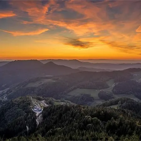 Guest house Gaestehaus Haaser Bad Peterstal-Griesbach