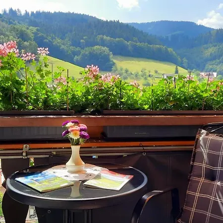 Gaestehaus Haaser *