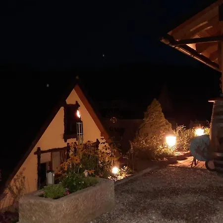 Guest house Gaestehaus Haaser *