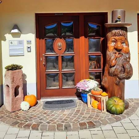 Gaestehaus Haaser
