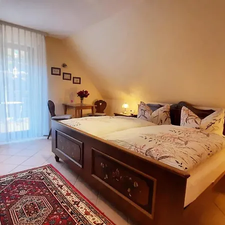 Gaestehaus Haaser Bad Peterstal-Griesbach