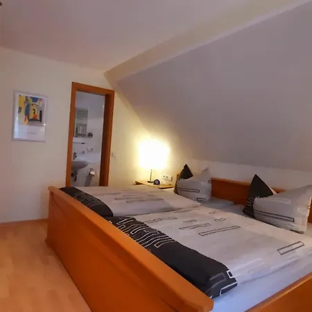 Gaestehaus Haaser Bad Peterstal-Griesbach