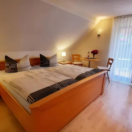 Gaestehaus Haaser Guest house Bad Peterstal-Griesbach