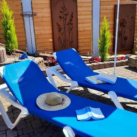 Gaestehaus Haaser Guest house Bad Peterstal-Griesbach