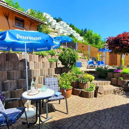 Guest house Gaestehaus Haaser *