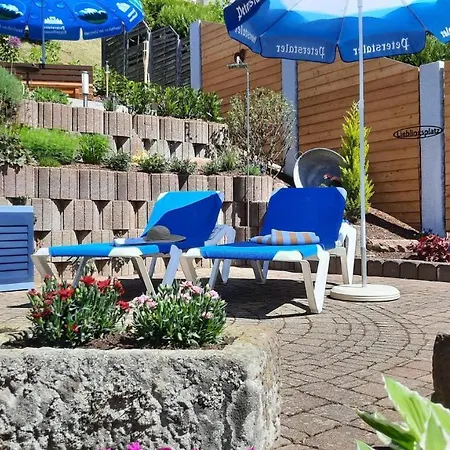 Guest house Gaestehaus Haaser Bad Peterstal-Griesbach