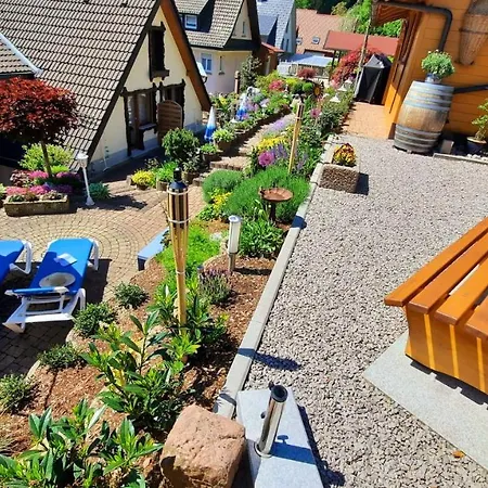 Guest house Gaestehaus Haaser *