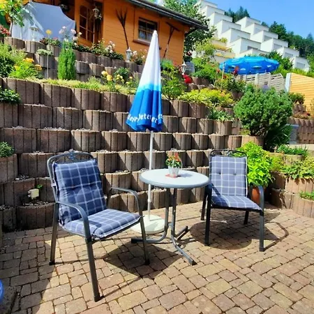 Gaestehaus Haaser Guest house