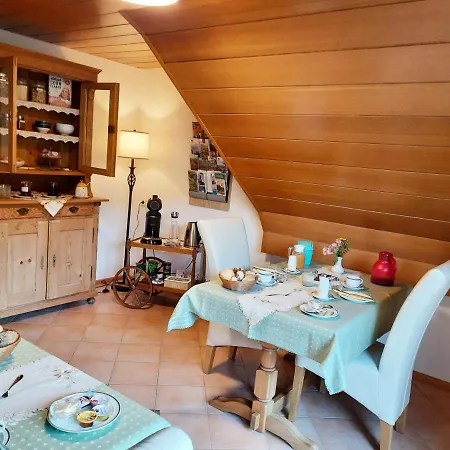 Guest house Gaestehaus Haaser Bad Peterstal-Griesbach