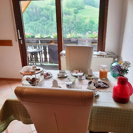 게스트하우스 Gaestehaus Haaser *