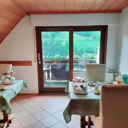 Guest house Gaestehaus Haaser